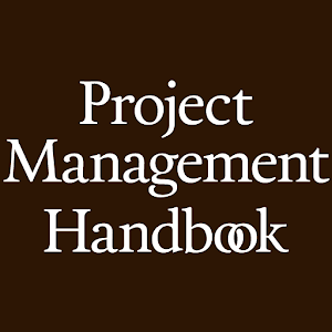 Project Management Handbook 1.0.0