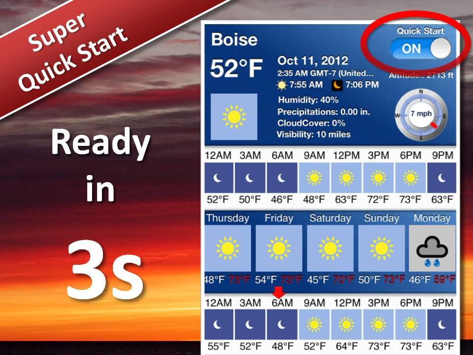 Weather 5 days Android Apps on Google Play