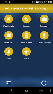 Download WVUJOBFAIRS APK for Android
