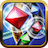 Diamond Back (Jewel Game) mobile app icon