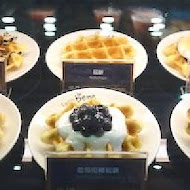 咖啡伴 caffebene