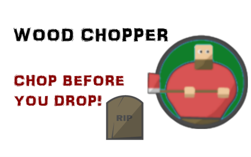 【免費休閒App】Wood Chopper-APP點子