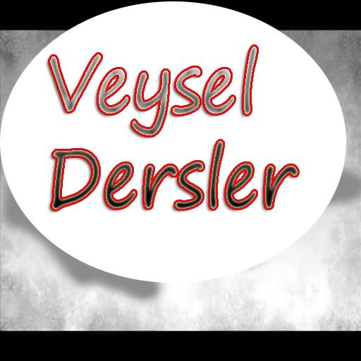 Veysel Dersler