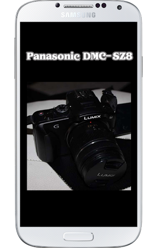 免費下載攝影APP|DMC-SZ8 Tutorial app開箱文|APP開箱王