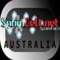 SnowCell.net Australia Ski logo
