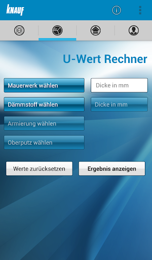 免費下載商業APP|Knauf Energiesparrechner app開箱文|APP開箱王
