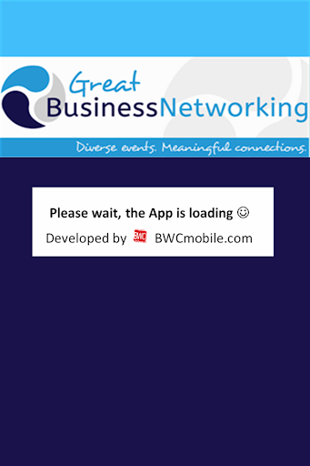 【免費商業App】Great Business Networking-APP點子