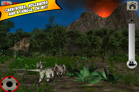 How to get Popar Dinosaurs 2.0.8 mod apk for android