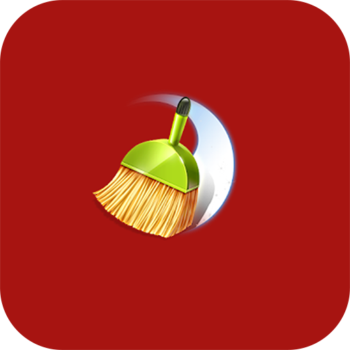 Mobile Cleaner LOGO-APP點子