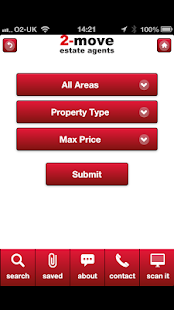 Free 2-move Estate Agents APK for PC
