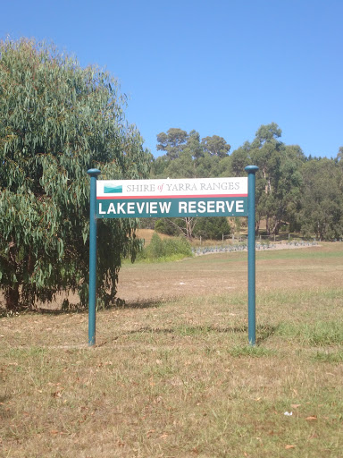 Lakeview Reserve