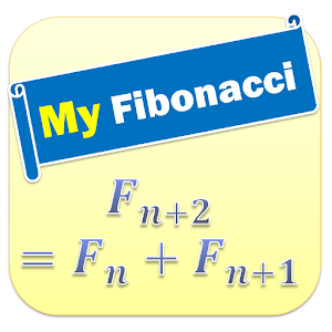 My Fibonacci.apk 1.0.1
