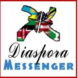 Lastest Diaspora Messenger Kenya News APK for Android