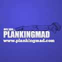 Planking Mad logo