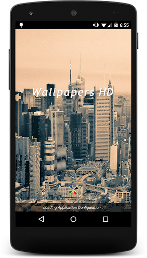 【免費個人化App】Backgrounds HD Wallpapers Plus-APP點子