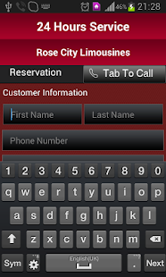 Lastest Rose City Limousine APK for Android