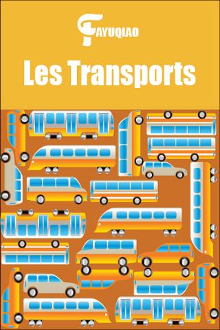 Les transports