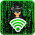 Wifi Hacker Simulator1.3 (Ad Free)