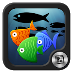 TSF Shell Pendant - Fish Apk