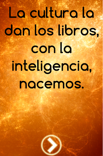 Frases Inteligentes