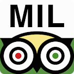 Cover Image of 下载 Milan City Guide 4.2.4 APK