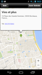 Vins et plus poster 15