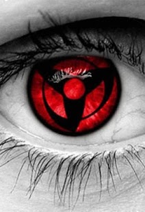 Sharingan Wallpaper - Android Apps on Google Play