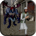 Pathan Run icon