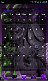 How to install APW Theme DeepPurple - Free lastet apk for pc
