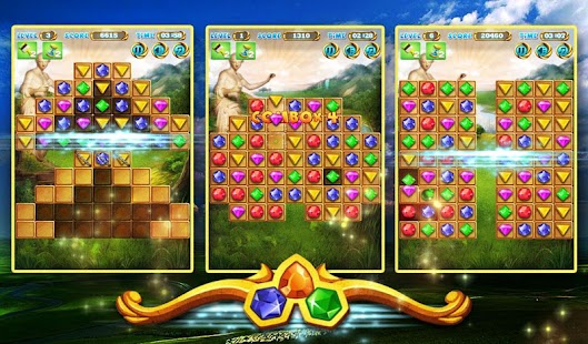 download Jewel Kingdom free