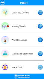 Train Your Brain VR Practice L poster 3