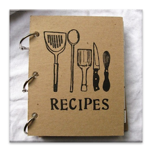 CookBook 1