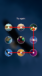 Pattern Locker Pro poster 8