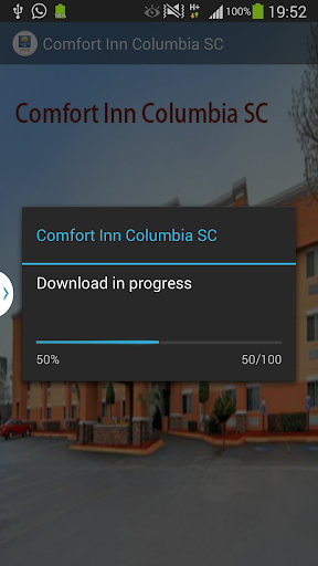 Comfort Inn Columbia SC