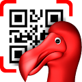 QR Barcode scanner +Flashlight Apk