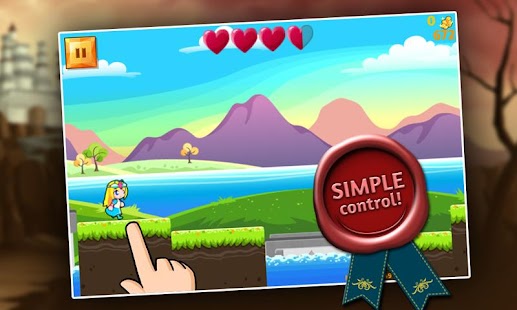 How to get Run Princess Run 1.1.1 mod apk for android