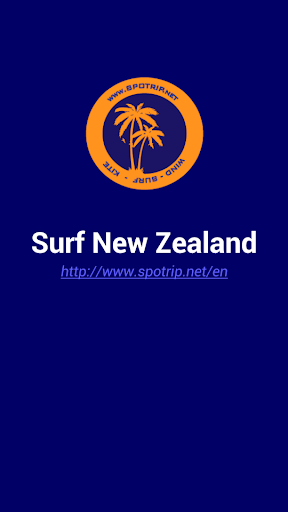 Surf New Zealand