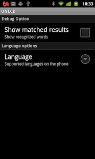 How to mod On LCD 1.4 apk for android
