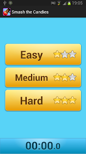 Free Smash the Candies APK