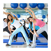 Aerobic Exercise Videos