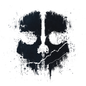 Ghosts Theme icon