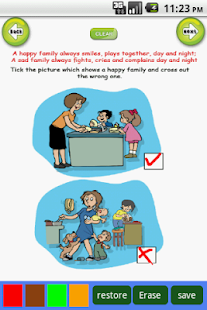 LKG-MyBodyAndMyFamily Screenshots 6