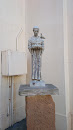 St Francis Xavier Statue