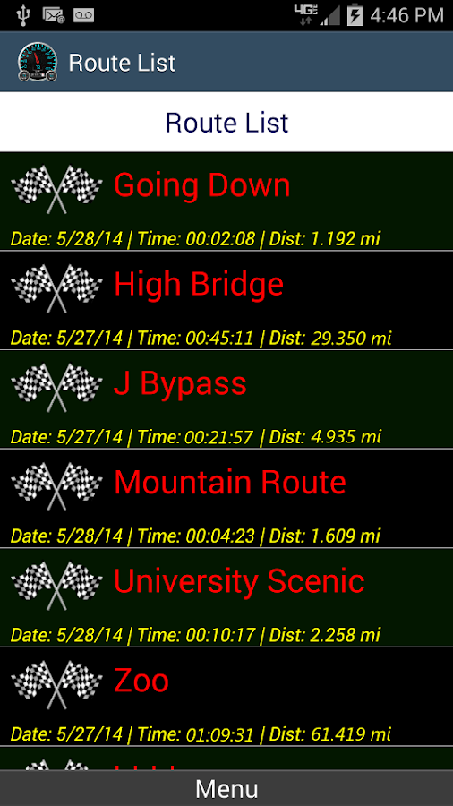 DS Speedometer Android Apps on Google Play