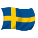 SE Fan Flag Euro 2012 Android App