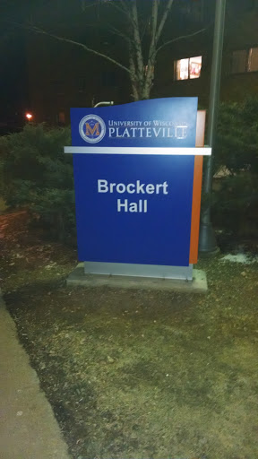 Brockert Hall