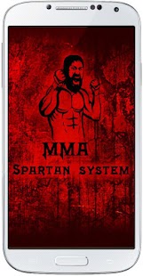 MMA Spartan: UFC Workouts Free