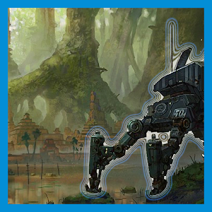Temple Robot.apk 1.0