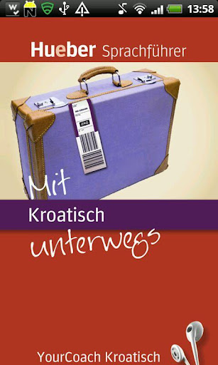 YourCoach Kroatisch