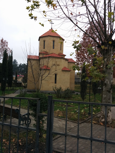 Marneuli Church